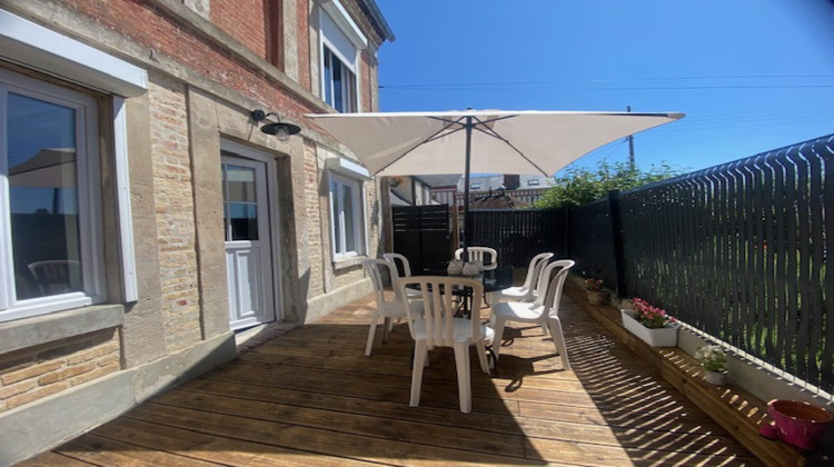 Ma-Cabane - Vente Maison Touques, 65 m²