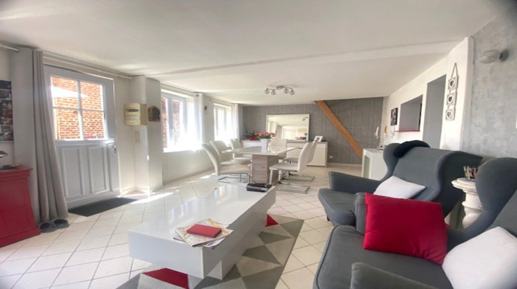 Ma-Cabane - Vente Maison Touques, 65 m²