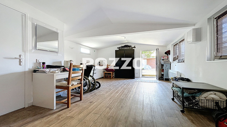 Ma-Cabane - Vente Maison TOUQUES, 200 m²