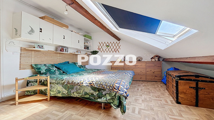 Ma-Cabane - Vente Maison TOUQUES, 200 m²