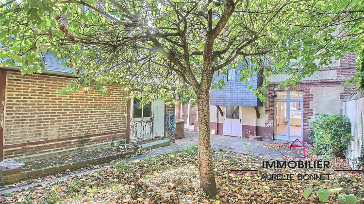 Ma-Cabane - Vente Maison Touques, 180 m²