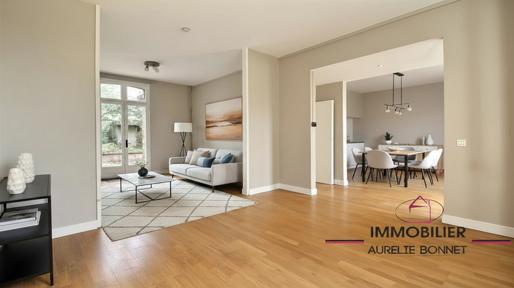 Ma-Cabane - Vente Maison Touques, 180 m²