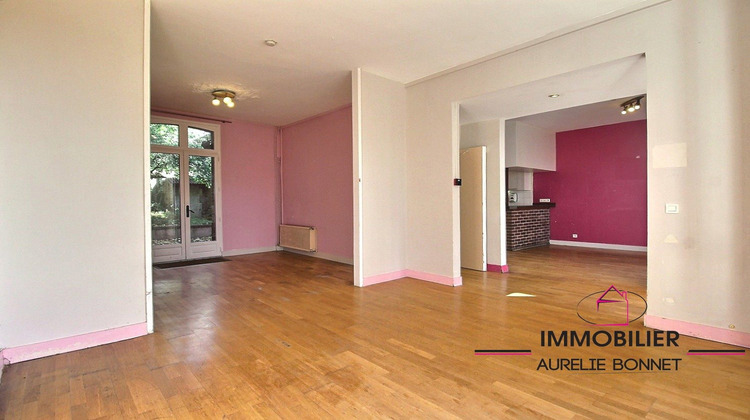 Ma-Cabane - Vente Maison Touques, 180 m²