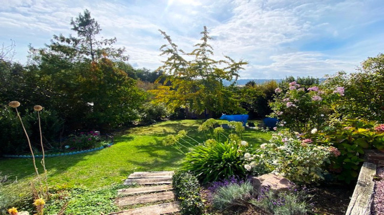 Ma-Cabane - Vente Maison Touques, 125 m²