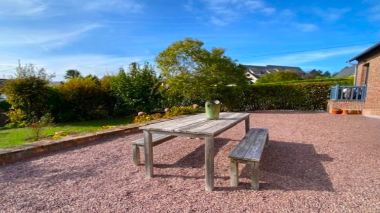 Ma-Cabane - Vente Maison Touques, 125 m²