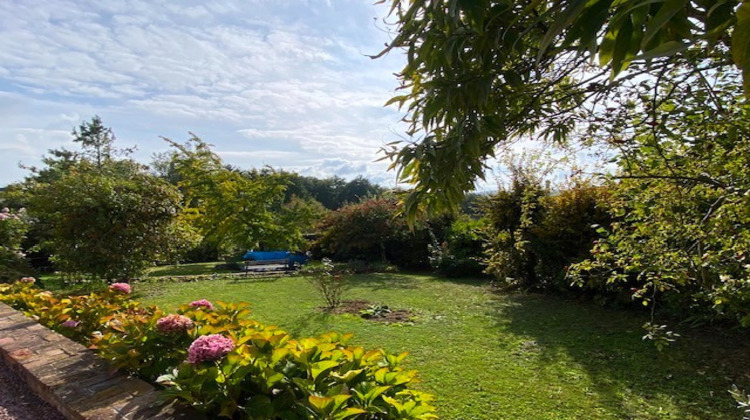 Ma-Cabane - Vente Maison Touques, 125 m²