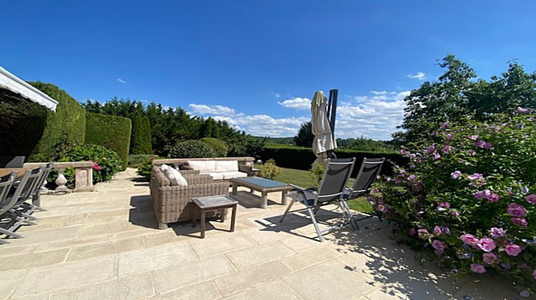 Ma-Cabane - Vente Maison Touques, 205 m²