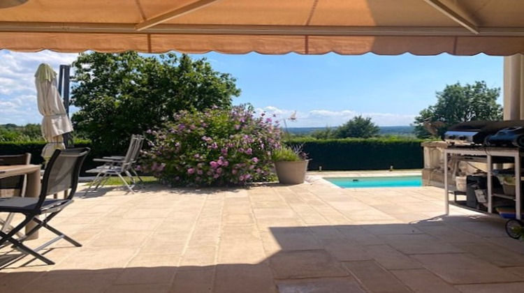 Ma-Cabane - Vente Maison Touques, 205 m²