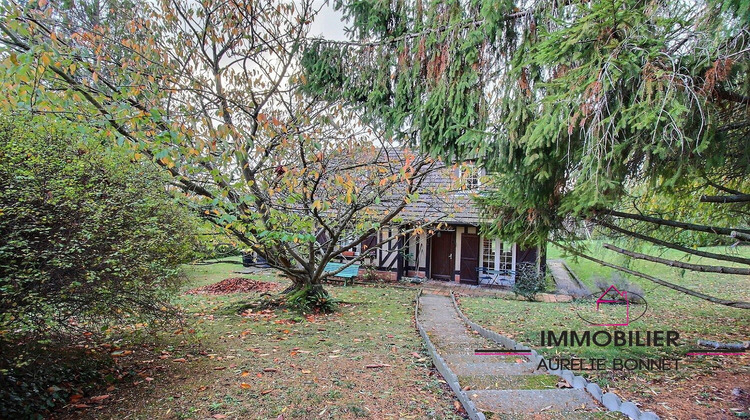 Ma-Cabane - Vente Maison Touques, 85 m²