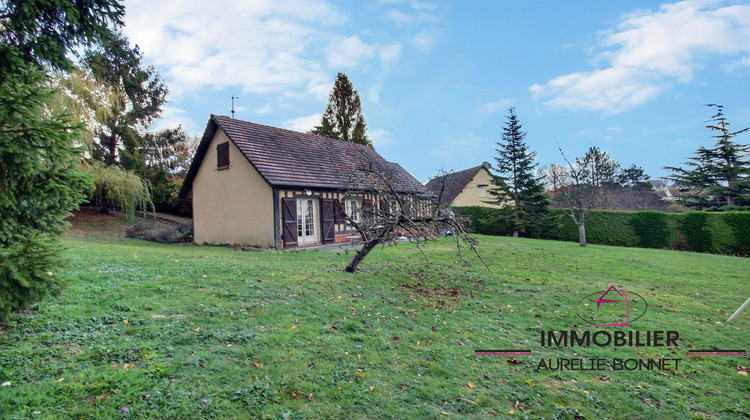 Ma-Cabane - Vente Maison Touques, 85 m²