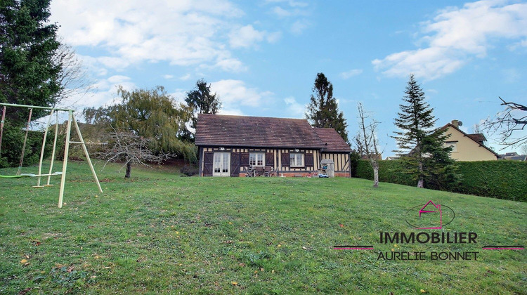Ma-Cabane - Vente Maison Touques, 85 m²