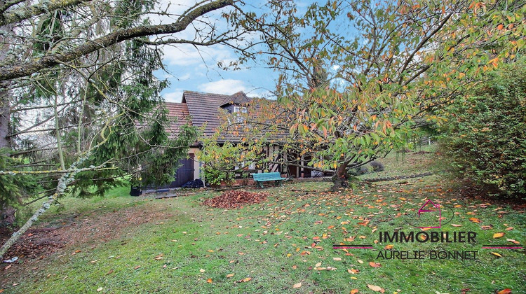 Ma-Cabane - Vente Maison Touques, 85 m²