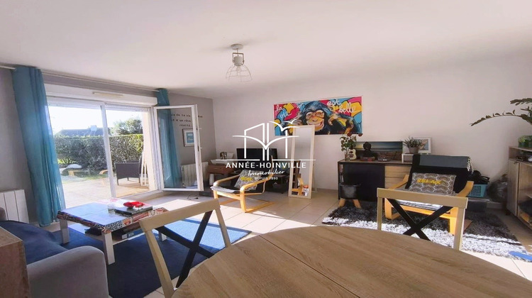 Ma-Cabane - Vente Maison Touques, 61 m²