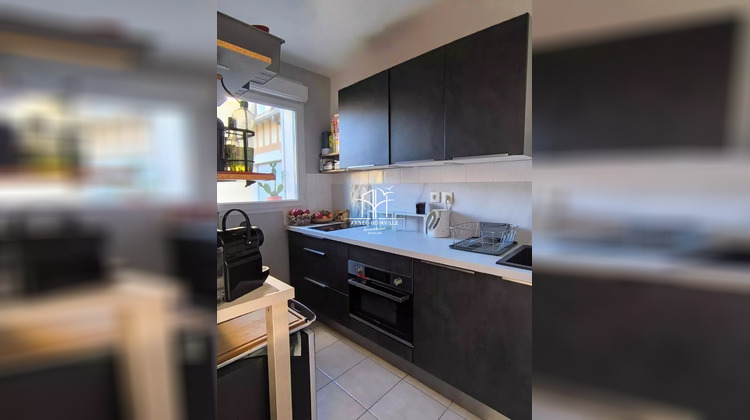 Ma-Cabane - Vente Maison Touques, 61 m²