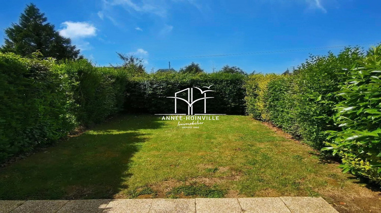 Ma-Cabane - Vente Maison Touques, 61 m²