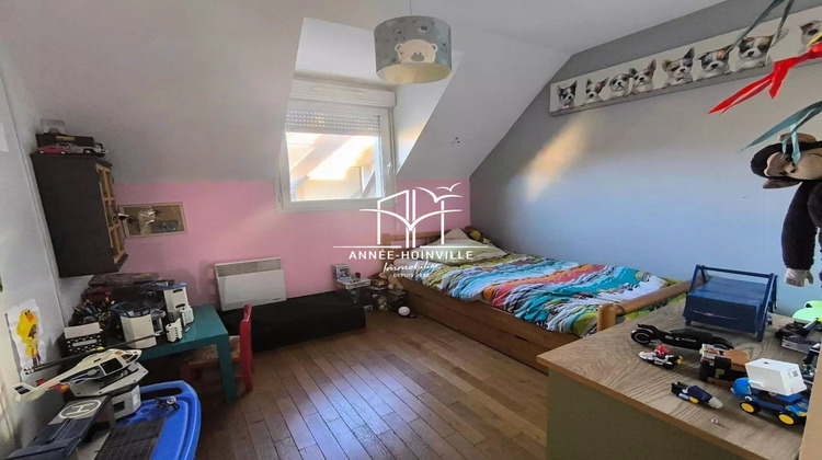 Ma-Cabane - Vente Maison Touques, 61 m²