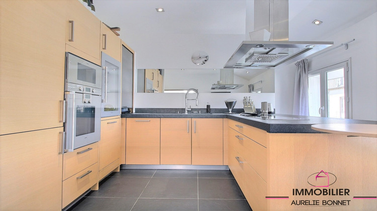 Ma-Cabane - Vente Maison Touques, 240 m²