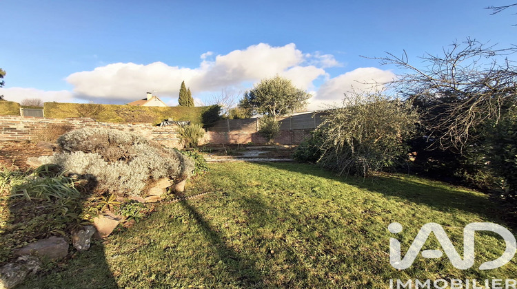 Ma-Cabane - Vente Maison Touques, 126 m²