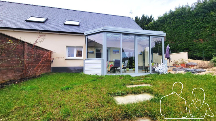 Ma-Cabane - Vente Maison Touques, 125 m²