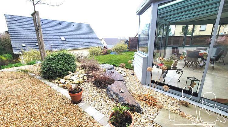 Ma-Cabane - Vente Maison Touques, 125 m²