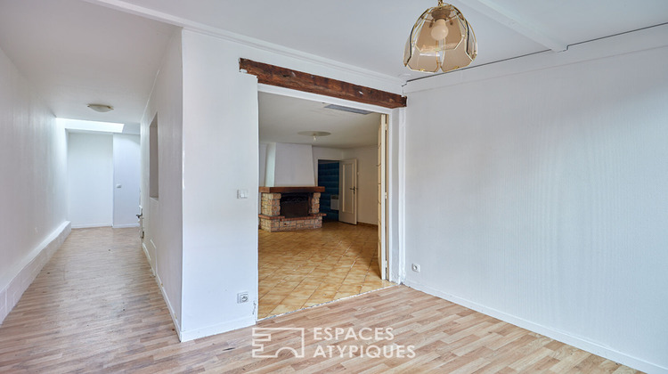 Ma-Cabane - Vente Maison TOUQUES, 95 m²