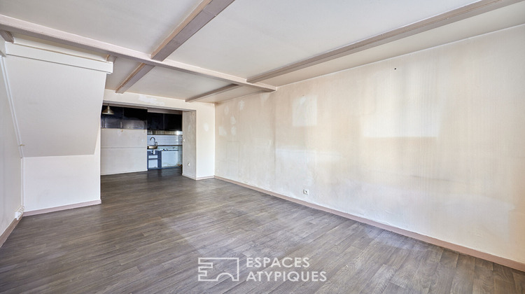 Ma-Cabane - Vente Maison TOUQUES, 95 m²