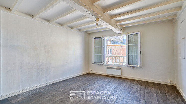 Ma-Cabane - Vente Maison TOUQUES, 95 m²