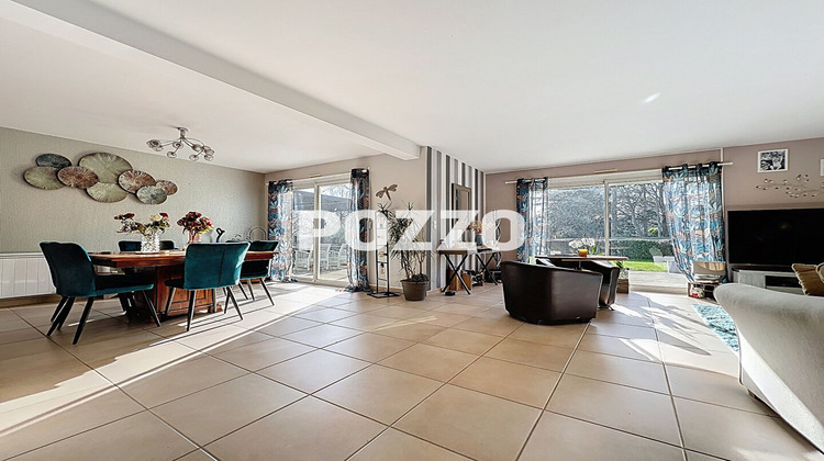 Ma-Cabane - Vente Maison TOUQUES, 146 m²