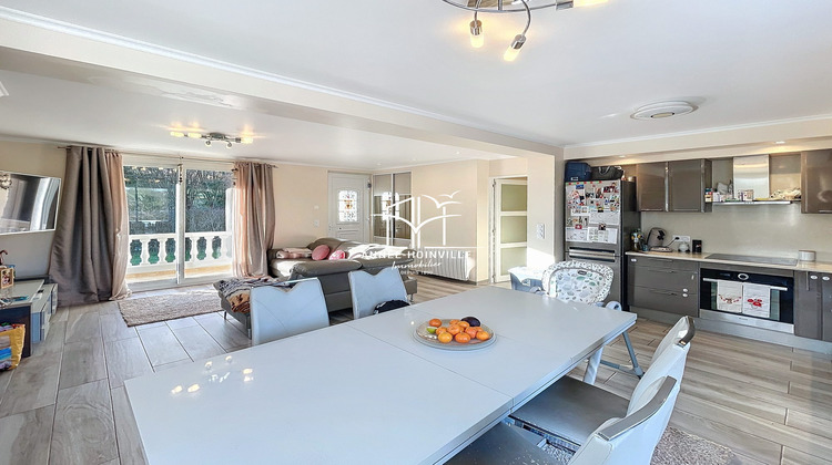 Ma-Cabane - Vente Maison Touques, 133 m²