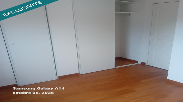 Ma-Cabane - Vente Maison Touques, 62 m²