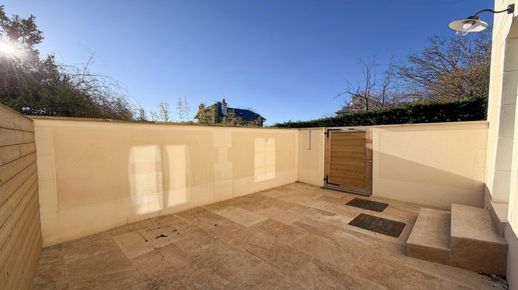 Ma-Cabane - Vente Maison Touques, 52 m²