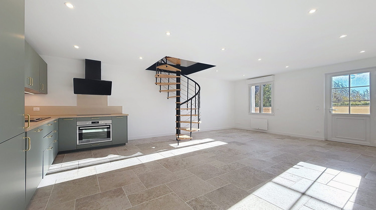 Ma-Cabane - Vente Maison Touques, 52 m²