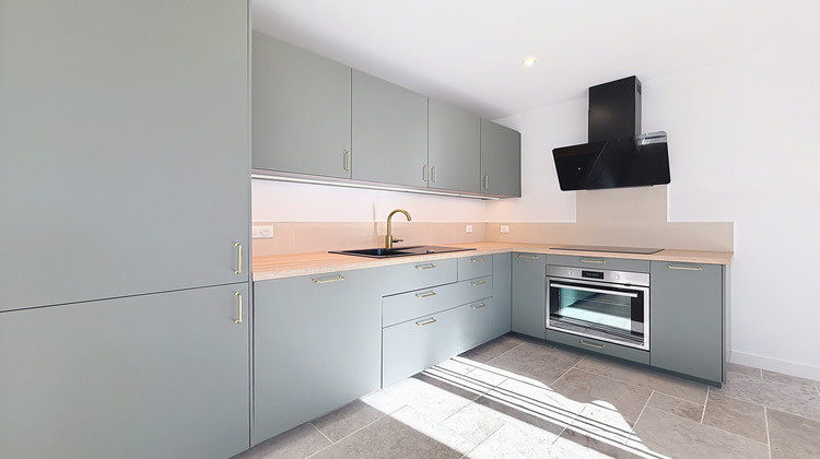 Ma-Cabane - Vente Maison Touques, 52 m²