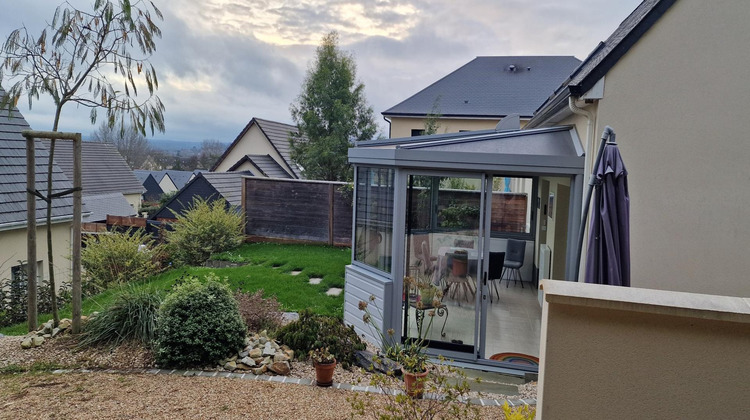 Ma-Cabane - Vente Maison Touques, 125 m²