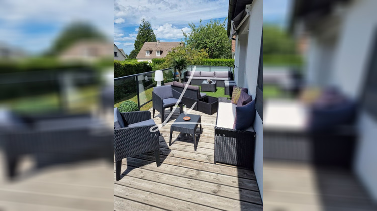 Ma-Cabane - Vente Maison Touques, 115 m²