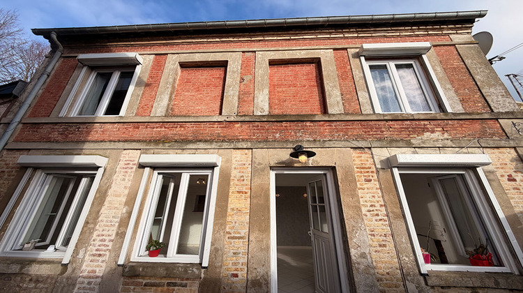 Ma-Cabane - Vente Maison TOUQUES, 65 m²