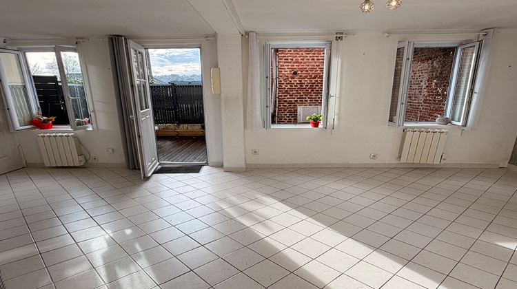 Ma-Cabane - Vente Maison TOUQUES, 65 m²