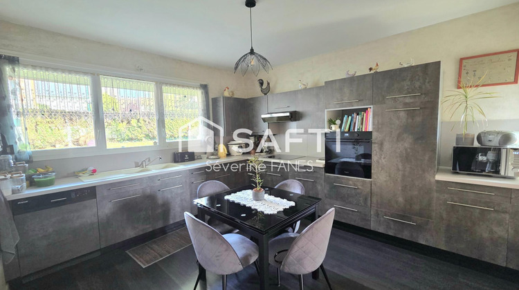 Ma-Cabane - Vente Maison Touques, 183 m²