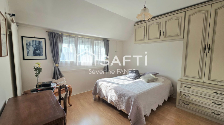 Ma-Cabane - Vente Maison Touques, 183 m²