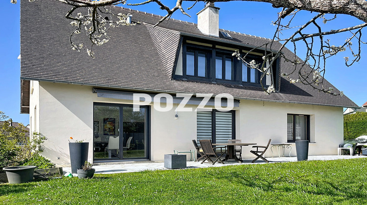 Ma-Cabane - Vente Maison TOUQUES, 160 m²