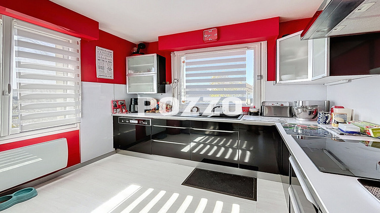 Ma-Cabane - Vente Maison TOUQUES, 160 m²