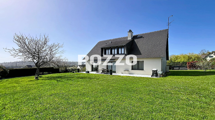 Ma-Cabane - Vente Maison TOUQUES, 160 m²