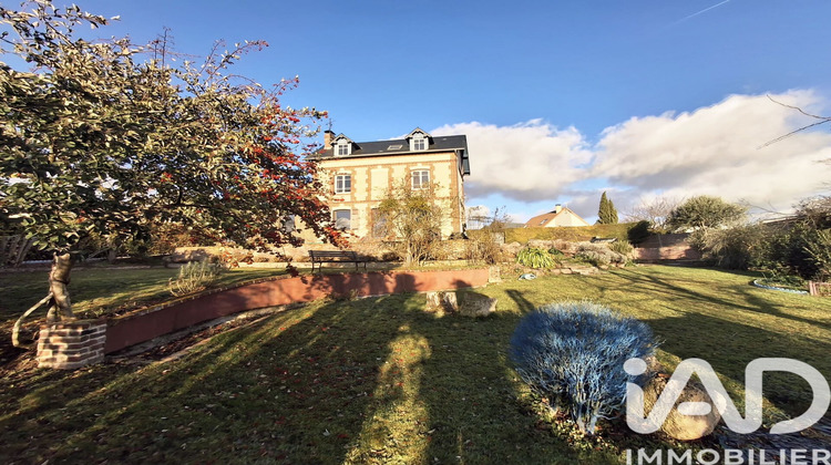 Ma-Cabane - Vente Maison Touques, 126 m²