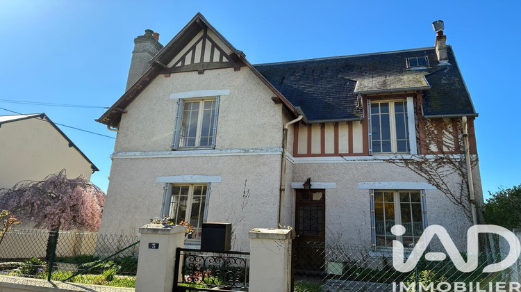 Ma-Cabane - Vente Maison Touques, 73 m²