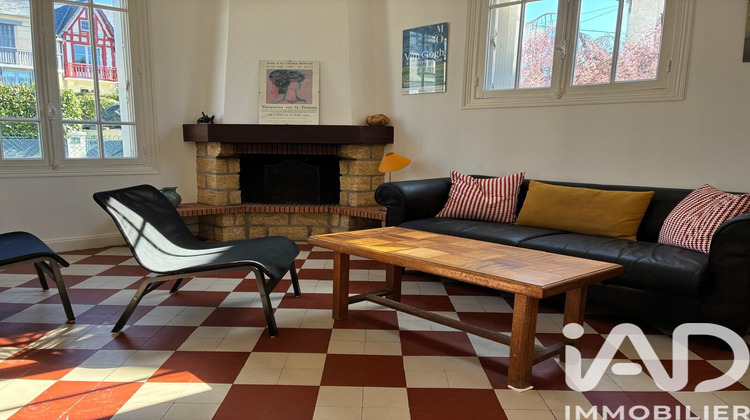 Ma-Cabane - Vente Maison Touques, 73 m²