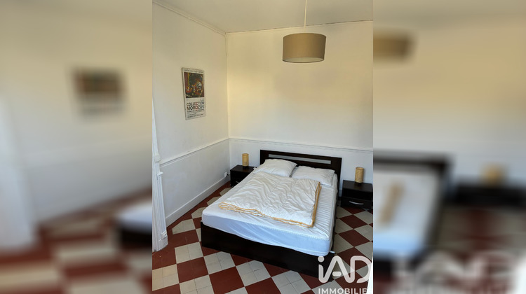 Ma-Cabane - Vente Maison Touques, 73 m²
