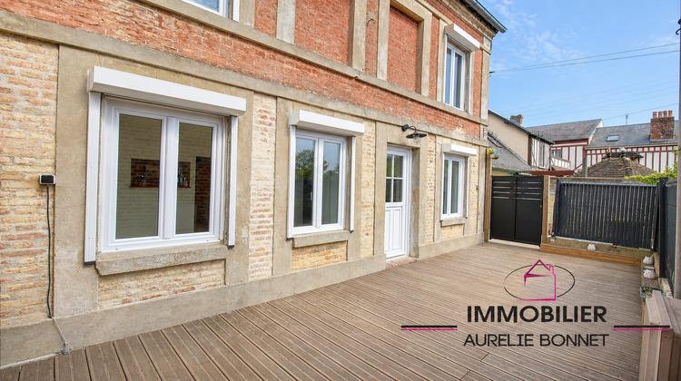 Ma-Cabane - Vente Maison Touques, 65 m²