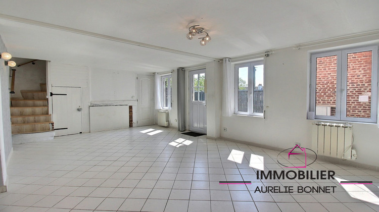 Ma-Cabane - Vente Maison Touques, 65 m²