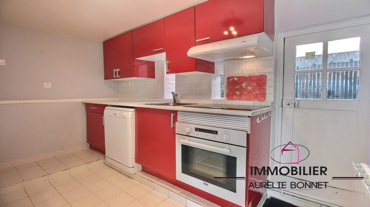 Ma-Cabane - Vente Maison Touques, 65 m²