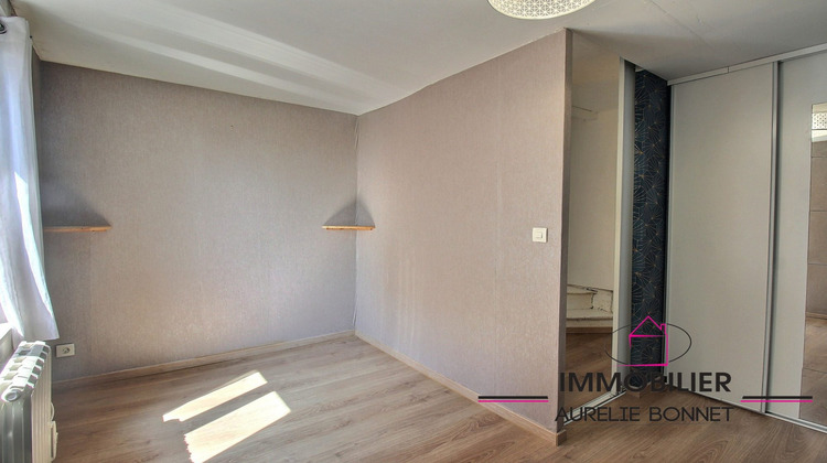 Ma-Cabane - Vente Maison Touques, 65 m²